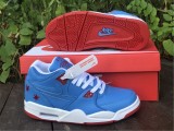 Authentic Nike Air Flight 89 “Chicago”