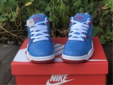 Authentic Nike Air Flight 89 “Chicago”