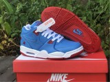 Authentic Nike Air Flight 89 “Chicago”