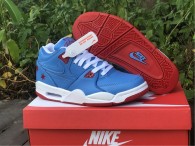 Authentic Nike Air Flight 89 “Chicago”