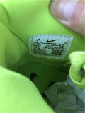 Authentic Ambush x Nike Dunk High “Flash Lime”