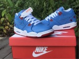 Authentic Nike Air Flight 89 “Chicago”