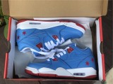 Authentic Nike Air Flight 89 “Chicago”