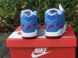 Authentic Nike Air Flight 89 “Chicago”