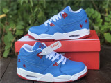 Authentic Nike Air Flight 89 “Chicago”
