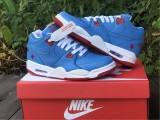 Authentic Nike Air Flight 89 “Chicago”
