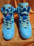 Perfect Air Jordan 6 shoes (40)