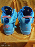 Perfect Air Jordan 6 shoes (40)