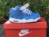 Authentic Nike Air Flight 89 “Chicago”
