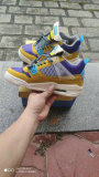 Perfect Air Jordan 4 GS Shoes（2）