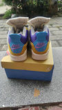 Perfect Air Jordan 4 GS Shoes（2）