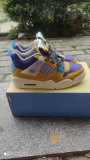 Perfect Air Jordan 4 GS Shoes（2）