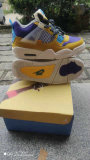 Perfect Air Jordan 4 GS Shoes（2）