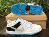 Authentic Nike SB Dunk Low “Laser Blue”