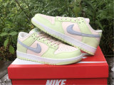 Authentic Nike Dunk Low “Light Soft Pink”