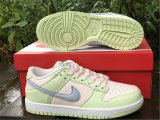 Authentic Nike Dunk Low “Light Soft Pink”