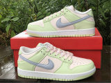 Authentic Nike Dunk Low “Light Soft Pink”