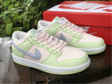Authentic Nike Dunk Low “Light Soft Pink”