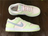 Authentic Nike Dunk Low “Light Soft Pink”