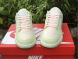 Authentic Nike Dunk Low “Light Soft Pink”