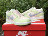Authentic Nike Dunk Low “Light Soft Pink”