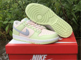 Authentic Nike Dunk Low “Light Soft Pink”