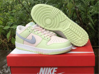 Authentic Nike Dunk Low “Light Soft Pink”
