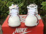 Authentic Nike Air Flight 89 “Team Red”
