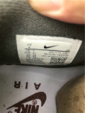 Authentic Nike Air Flight 89 “Team Red”