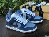 Authentic Nike SB Dunk Low Premium