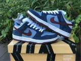 Authentic Nike SB Dunk Low Premium