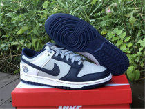 Authentic NBA x Nike Dunk Low “Brooklyn Nets” Authentic NBA x Nike Dunk Low “Brooklyn Nets”