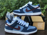 Authentic Nike SB Dunk Low Premium