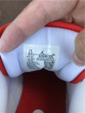 Authentic Air Jordan 1 Low “Spades”