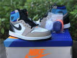 Authentic Air Jordan 1 High OG “Prototype”