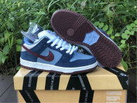Authentic Nike SB Dunk Low Premium