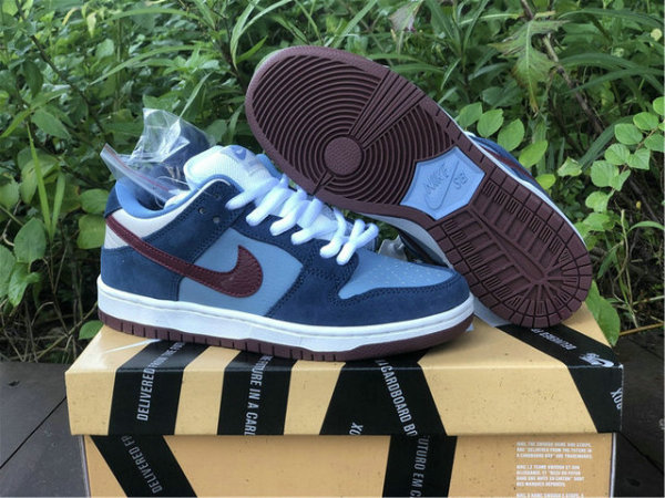 Authentic Nike SB Dunk Low Premium