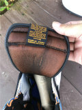 Authentic Air Jordan 1 High OG “Prototype”