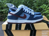 Authentic Nike SB Dunk Low Premium
