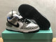 Authentic Nike Dunk Low Black/White