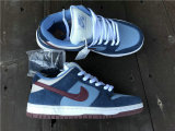 Authentic Nike SB Dunk Low Premium