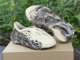 Authentic Y Foam Runner “MX Cream Clay”