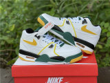 Authentic Nike Air Flight 89 “Seattle Supersonics”