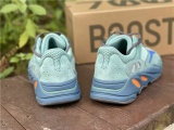 Authentic Y 700 V2 FADAZU