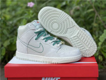 Authentic Nike Dunk High “First Use” Authentic Nike Dunk High “First Use”