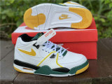 Authentic Nike Air Flight 89 “Seattle Supersonics”