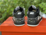 Authentic Nike SB Dunk Low Pro Black/White