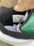 Authentic Nike Air Flight 89 “Seattle Supersonics”