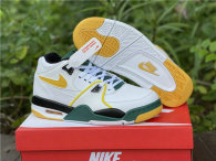 Authentic Nike Air Flight 89 “Seattle Supersonics”