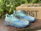 Authentic Y 700 V2 FADAZU